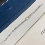 2025年4月4日入荷新品Fredブレスレットギフト/誕生日/記念品/アクセサリーxin工場