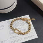 2025年4月4日入荷新品Fredブレスレットギフト/誕生日/記念品/アクセサリーxin工場