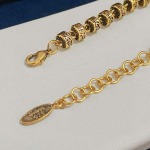 2025年4月4日入荷新品Fredブレスレットギフト/誕生日/記念品/アクセサリーxin工場