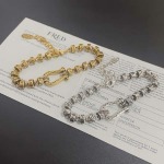 2025年4月4日入荷新品Fredブレスレットギフト/誕生日/記念品/アクセサリーxin工場