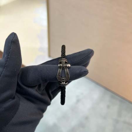 2025年4月4日入荷新品Fredブレスレットギフト/誕生日...