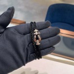 2025年4月4日入荷新品Fredブレスレットギフト/誕生日/記念品/アクセサリーxin工場