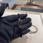 2025年4月4日入荷新品Fredブレスレットギフト/誕生日/記念品/アクセサリーxin工場