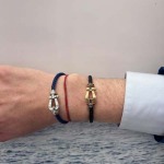 2025年4月4日入荷新品Fredブレスレットギフト/誕生日/記念品/アクセサリーxin工場