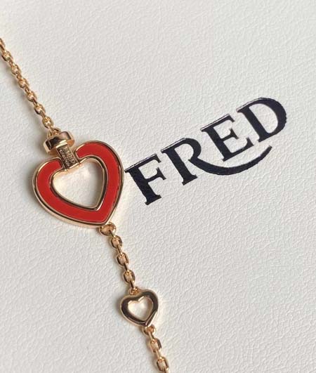 2025年4月4日入荷新品fredブレスレットギフト/誕生日...