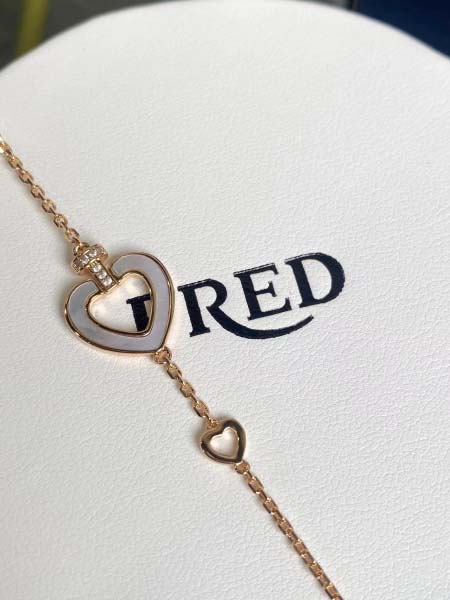 2025年4月4日入荷新品fredブレスレットギフト/誕生日...