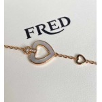 2025年4月4日入荷新品fredブレスレットギフト/誕生日/記念品/アクセサリーxin工場