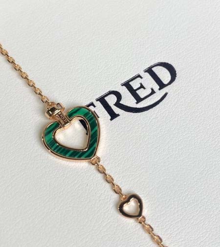 2025年4月4日入荷新品fredブレスレットギフト/誕生日...