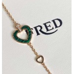 2025年4月4日入荷新品fredブレスレットギフト/誕生日/記念品/アクセサリーxin工場