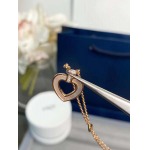 2025年4月4日入荷新品FREDネックレスギフト/誕生日/記念品/アクセサリーxin工場