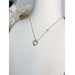 2025年4月4日入荷新品FREDネックレスギフト/誕生日/記念品/アクセサリーxin工場