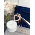 2025年4月4日入荷新品FREDネックレスギフト/誕生日/記念品/アクセサリーxin工場