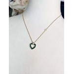 2025年4月4日入荷新品Fredネックレスギフト/誕生日/記念品/アクセサリーxin工場