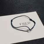 2025年4月4日入荷新品Fredギフト/誕生日/記念品/アクセサリーxin工場