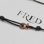 2025年4月4日入荷新品Fredギフト/誕生日/記念品/アクセサリーxin工場