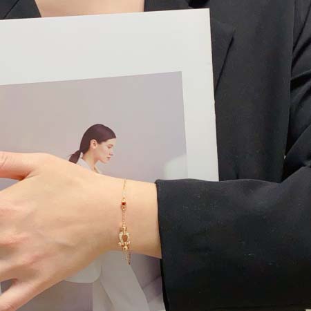 2025年4月4日入荷新品Fredブレスレットギフト/誕生日...