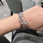 2025年4月4日入荷新品Fredブレスレットギフト/誕生日/記念品/アクセサリーxin工場