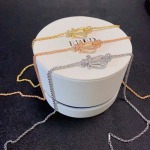 2025年4月4日入荷新品Fredネックレスギフト/誕生日/記念品/アクセサリーxin工場