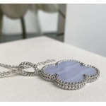 2025年4月4日入荷新品van cleef & arpelsネックレスギフト/誕生日/記念品/アクセサリーxin工場