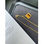 2025年4月4日入荷新品van cleef & arpelsネックレスギフト/誕生日/記念品/アクセサリーxin工場
