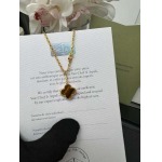 2025年4月4日入荷新品van cleef & arpelsネックレスギフト/誕生日/記念品/アクセサリーxin工場