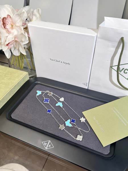 2025年4月4日入荷新品van cleef & arpel...