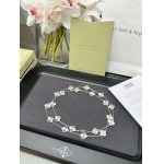 2025年4月4日入荷新品van cleef & arpelsネックレスギフト/誕生日/記念品/アクセサリーxin工場