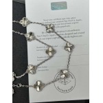 2025年4月4日入荷新品van cleef & arpelsネックレスギフト/誕生日/記念品/アクセサリーxin工場