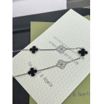 2025年4月4日入荷新品van cleef & arpelsネックレスギフト/誕生日/記念品/アクセサリーxin工場