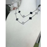 2025年4月4日入荷新品van cleef & arpelsネックレスギフト/誕生日/記念品/アクセサリーxin工場