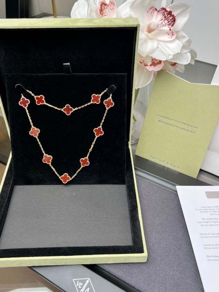 2025年4月4日入荷新品van cleef & arpel...