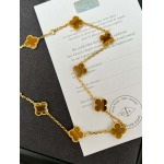 2025年4月4日入荷新品van cleef & arpelsネックレスギフト/誕生日/記念品/アクセサリーxin工場