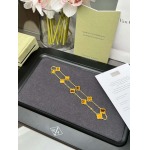 2025年4月4日入荷新品van cleef & arpelsネックレスギフト/誕生日/記念品/アクセサリーxin工場