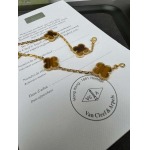 2025年4月4日入荷新品van cleef & arpelsネックレスギフト/誕生日/記念品/アクセサリーxin工場