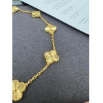 2025年4月4日入荷新品van cleef & arpelsネックレスギフト/誕生日/記念品/アクセサリーxin工場