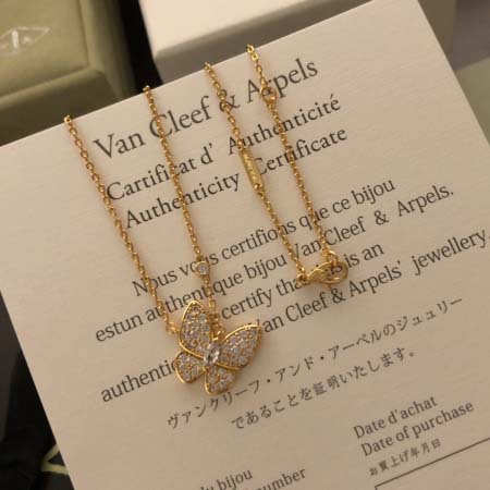 2025年4月4日入荷新品van cleef & arpel...