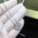 2025年4月4日入荷新品van cleef & arpelsネックレスギフト/誕生日/記念品/アクセサリーxin工場