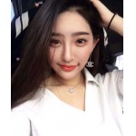 2025年4月4日入荷新品van cleef & arpelsネックレスギフト/誕生日/記念品/アクセサリーxin工場