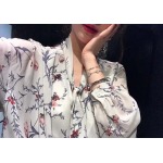 2025年4月4日入荷新品van cleef & arpelsブレスレットギフト/誕生日/記念品/アクセサリーxin工場