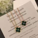 2025年4月4日入荷新品van cleef & arpelsネックレスギフト/誕生日/記念品/アクセサリーxin工場