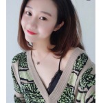 2025年4月4日入荷新品van cleef & arpelsネックレスギフト/誕生日/記念品/アクセサリーxin工場