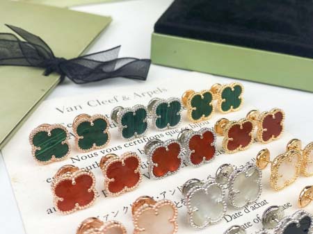 2025年4月4日入荷新品van cleef & arpel...