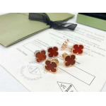 2025年4月4日入荷新品van cleef & arpelsピアスギフト/誕生日/記念品/アクセサリーxin工場