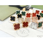 2025年4月4日入荷新品van cleef & arpelsピアスギフト/誕生日/記念品/アクセサリーxin工場