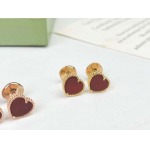 2025年4月4日入荷新品van cleef & arpelsピアスギフト/誕生日/記念品/アクセサリーxin工場