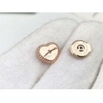 2025年4月4日入荷新品van cleef & arpelsピアスギフト/誕生日/記念品/アクセサリーxin工場