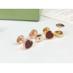 2025年4月4日入荷新品van cleef & arpelsピアスギフト/誕生日/記念品/アクセサリーxin工場