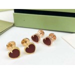 2025年4月4日入荷新品van cleef & arpelsピアスギフト/誕生日/記念品/アクセサリーxin工場