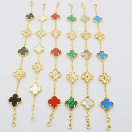 2025年4月4日入荷新品van cleef & arpel...