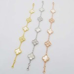 2025年4月4日入荷新品van cleef & arpelsブレスレットギフト/誕生日/記念品/アクセサリーxin工場